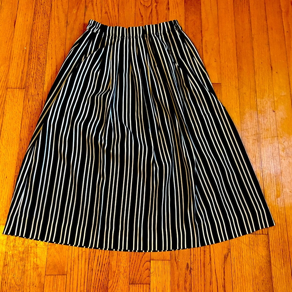 J. Crew Skirt